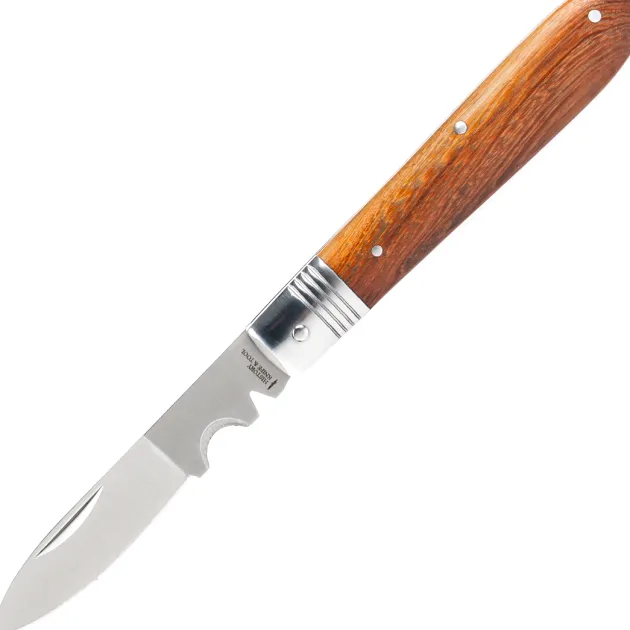 01HY004 - Boker History Knife & Tool Cable Knife