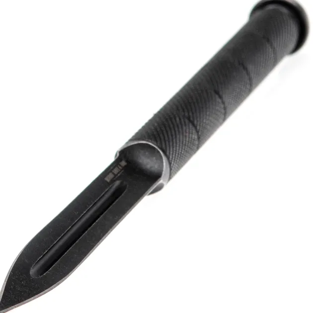 02HY003 - Boker History Knife & Tool Sleeve Dagger