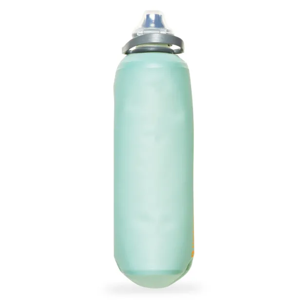HYD2STO100 - Hydrapak Gourde pliable Stow 1 L Mammoth Grey