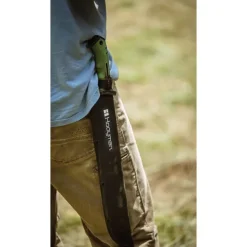 HYM1112234 - HOOYMAN Bush Machete