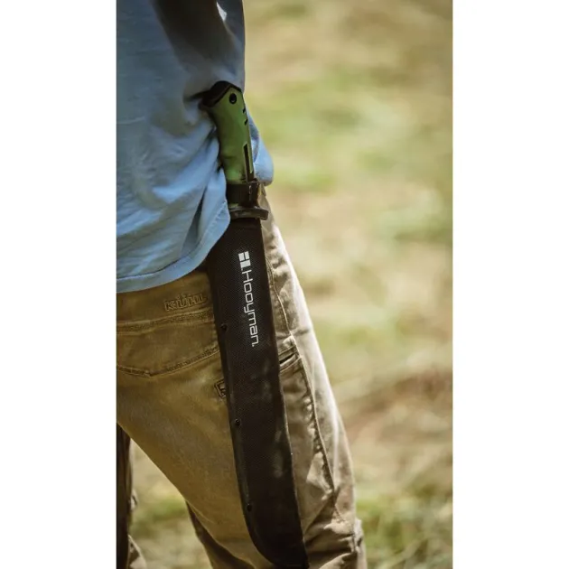 HYM1112234 - HOOYMAN Bush Machete