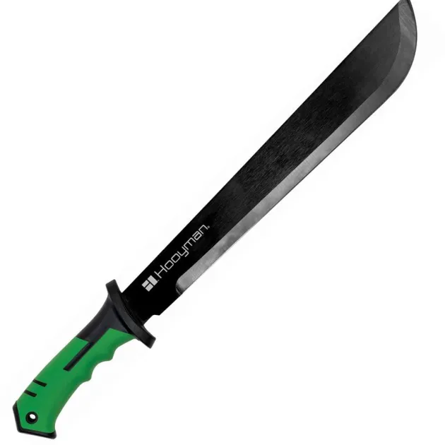 HYM1112234 - HOOYMAN Bush Machete