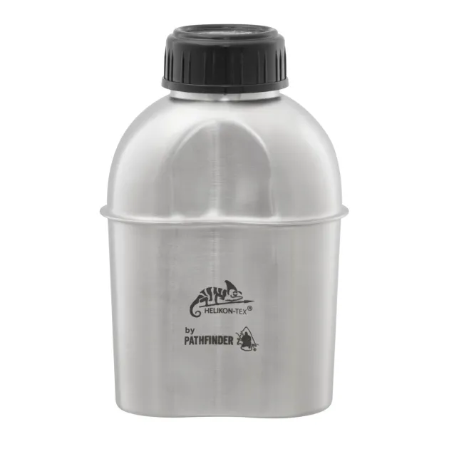 HY-P39-SS-15 - Helikon tex Pathfinder Gourde inox 1,15 l