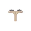 IDX-M-FDE - ARISAKA Indexer M-Lok (Flat Dark Earth)