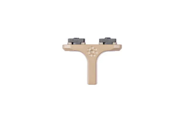 IDX-M-FDE - ARISAKA Indexer M-Lok (Flat Dark Earth)