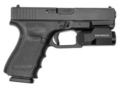IF71000 - INFORCE WILD 1 Lampe tactique pour pistolet