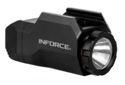 IF71000 - INFORCE WILD 1 Lampe tactique pour pistolet