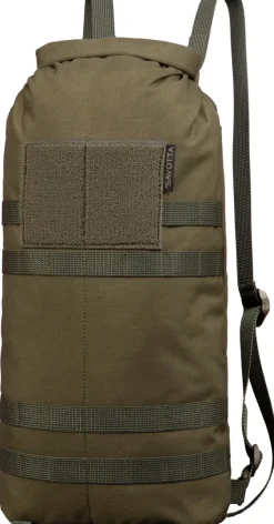 IM105220036 - SAVOTTA Hatka 12L Sac Minimaliste Vert