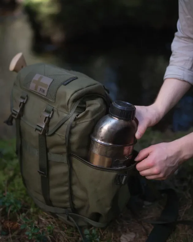 IM102030570 - SAVOTTA Kahakka 25L Marron