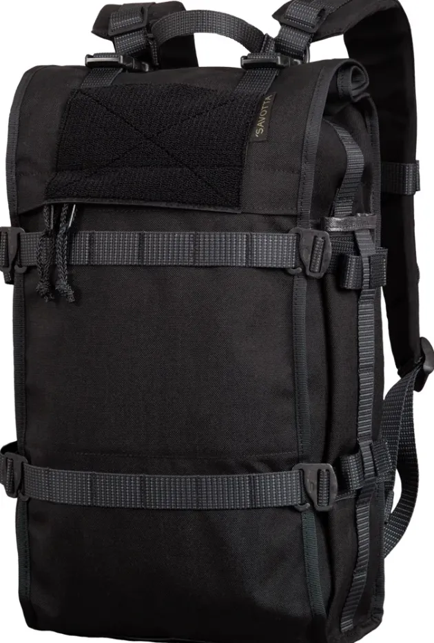 IM102030009 - SAVOTTA Kahakka 15L Noir