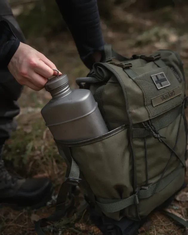 IM102030009 - SAVOTTA Kahakka 15L Noir