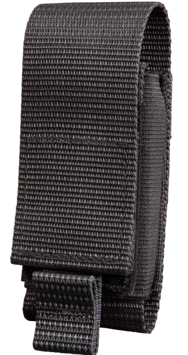 IM110056009 - SAVOTTA Multitool Pouch Noir