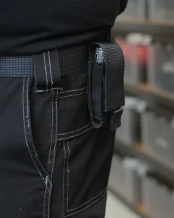 IM110056036 - SAVOTTA Multitool Pouch Vert