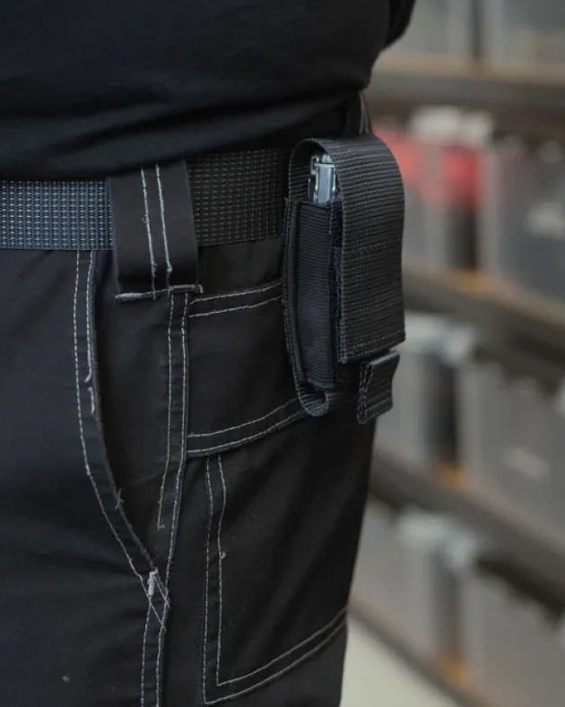 IM110056036 - SAVOTTA Multitool Pouch Vert