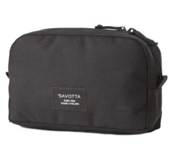 IM110012209 - Savotta Poche horizontale M Noir