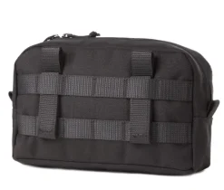 IM110012209 - Savotta Poche horizontale M Noir