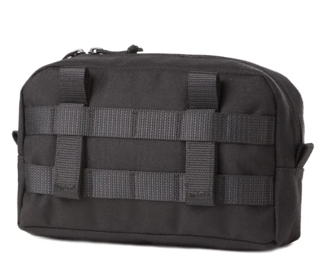 IM110012209 - Savotta Poche horizontale M Noir