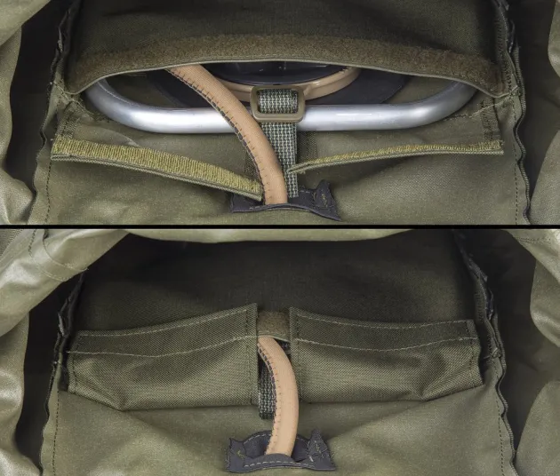 IM102015309 - Savotta Sac à dos Jaakari L Noir