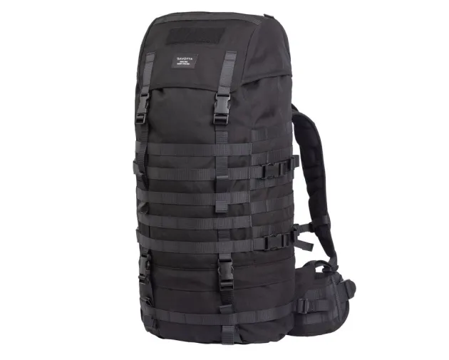 IM102015309 - Savotta Sac à dos Jaakari L Noir