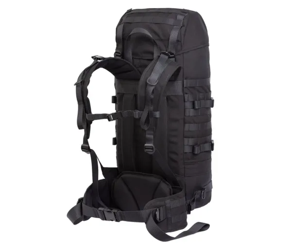 IM102015309 - Savotta Sac à dos Jaakari L Noir
