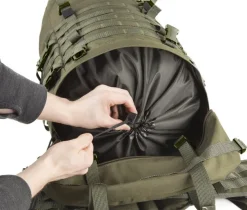 IM102015336 - Savotta Sac à dos Jaakari L Vert