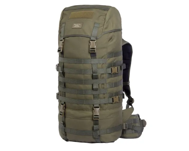IM102015336 - Savotta Sac à dos Jaakari L Vert