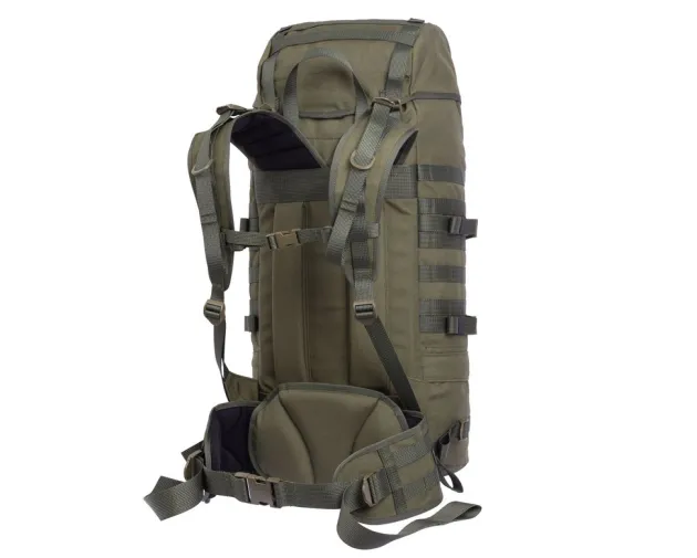 IM102015336 - Savotta Sac à dos Jaakari L Vert