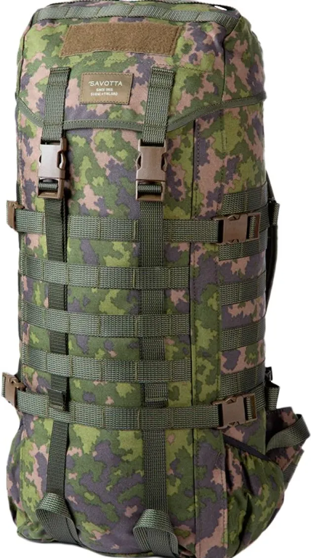 IM102020275 - Savotta Sac à dos Jaakari M M05 Woodland