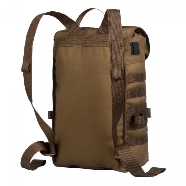 IM102025170 - Savotta Sac à dos Jaakari S Marron