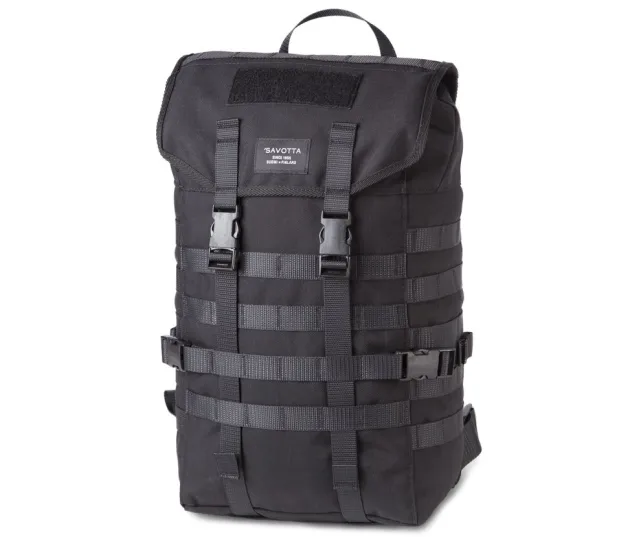 IM102025109 - Savotta Sac à dos Jaakari S Noir