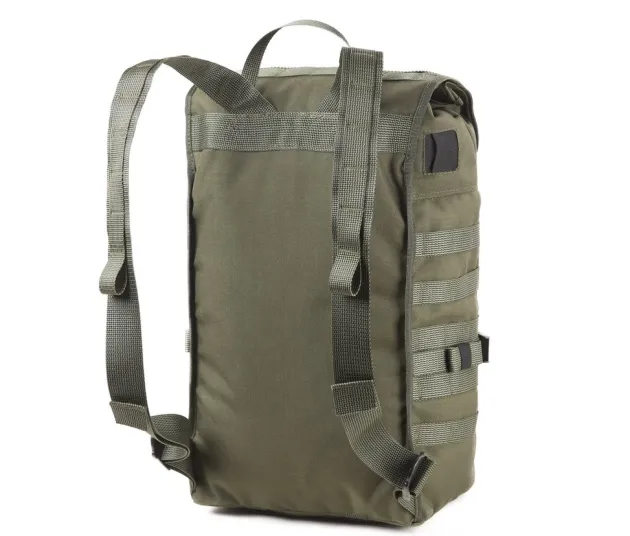 IM102025136 - Savotta Sac à dos Jaakari S Vert