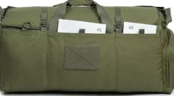IM105215070 - Savotta Sac duffel Keikka 80L MARRON