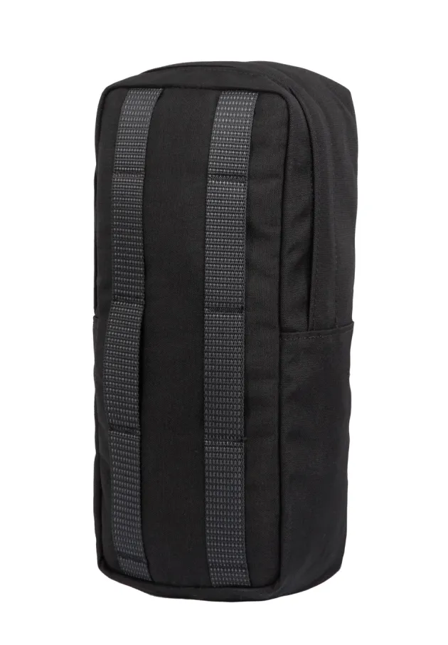 IM110020009 - SAVOTTA Side Pouch 4L Black