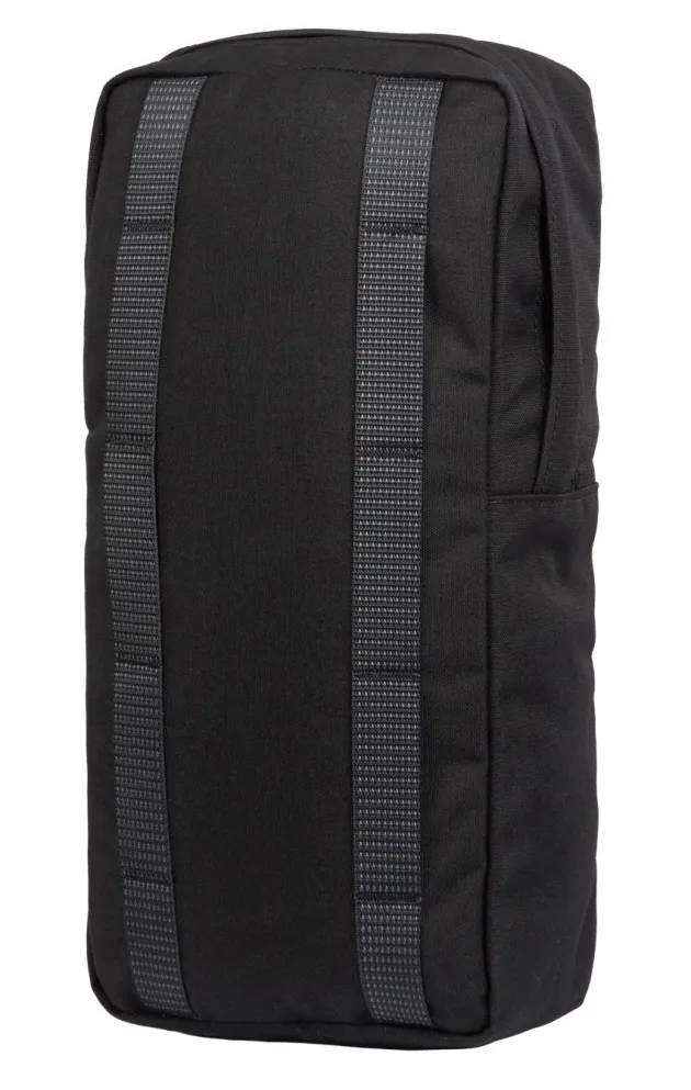 IM110020509 - SAVOTTA Side Pouch 6L Black
