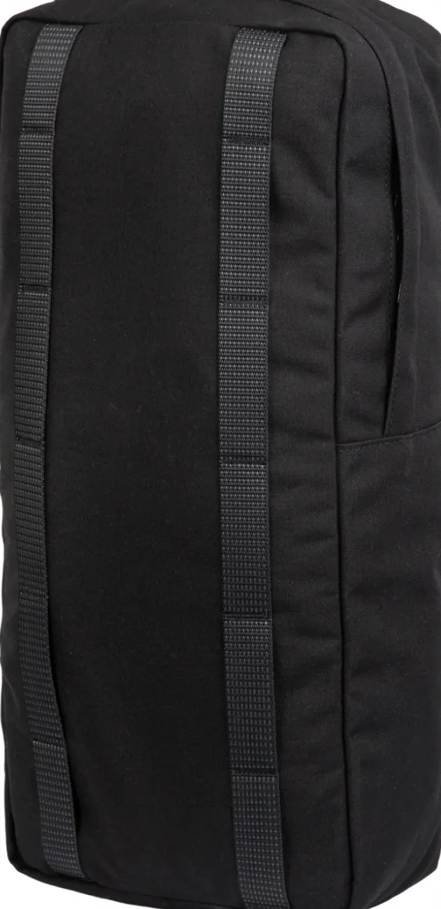 IM110021509 - SAVOTTA Side Pouch 12L Black