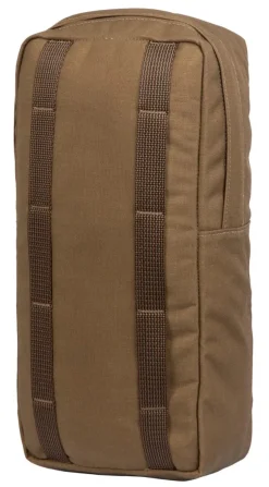IM110020570 - SAVOTTA Side Pouch 6L Brown