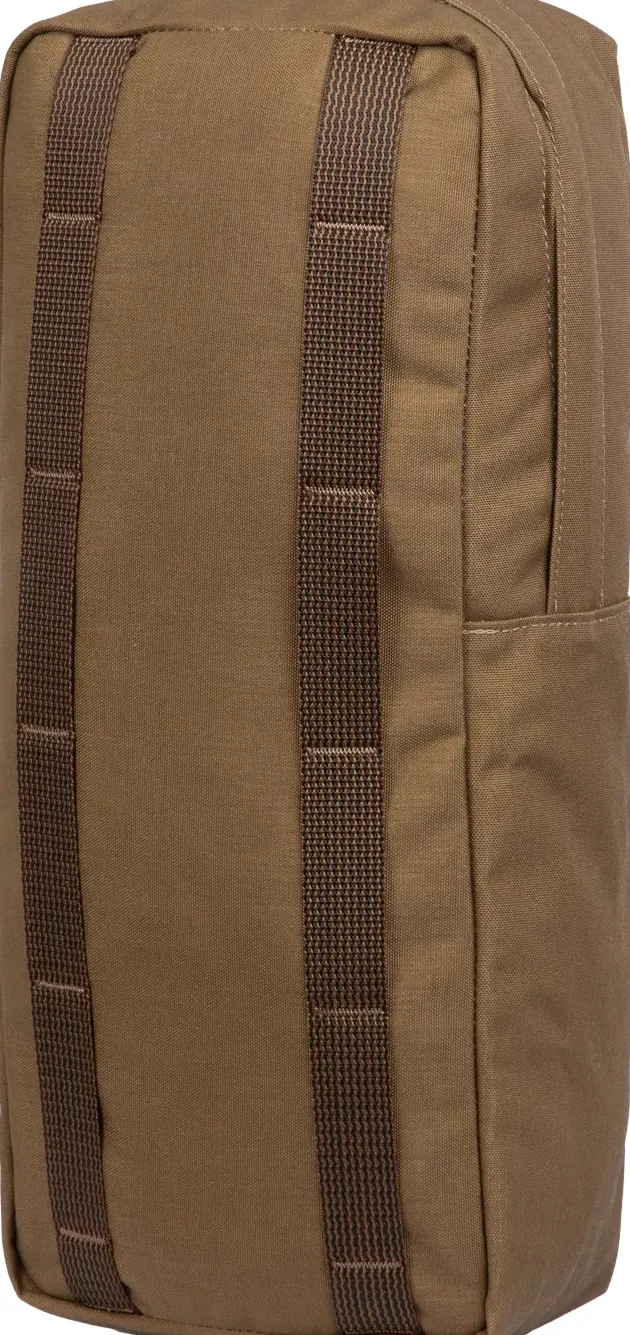 IM110021070 - SAVOTTA Side Pouch 8L Brown