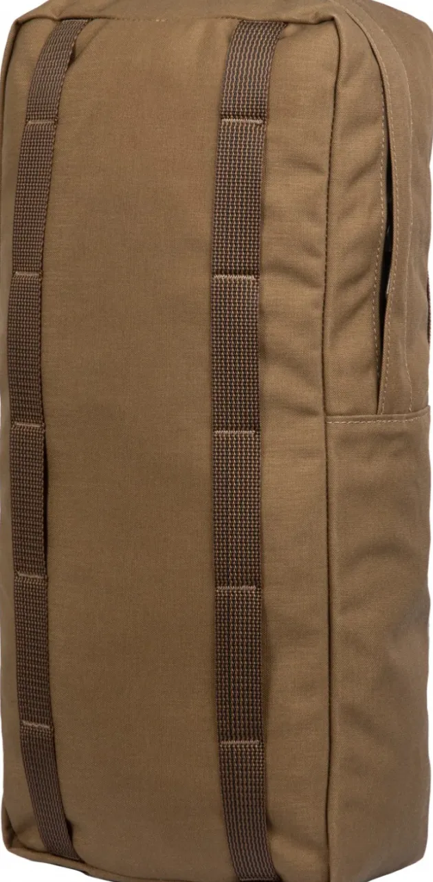 IM110021570 - SAVOTTA Side Pouch 12L Brown