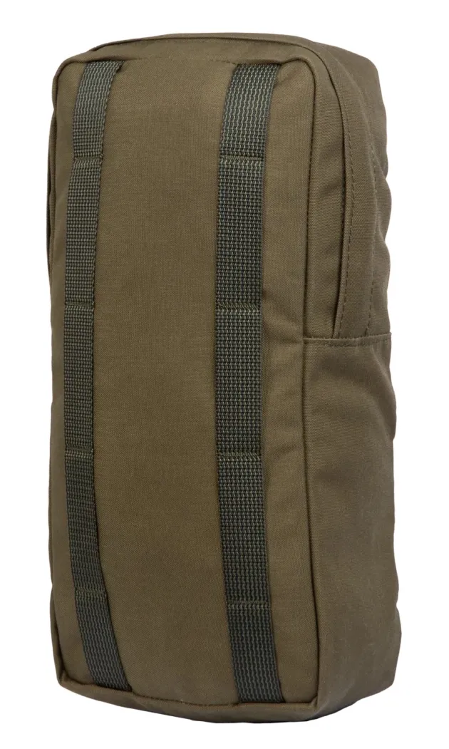IM110020536 - SAVOTTA Side Pouch 6L Green