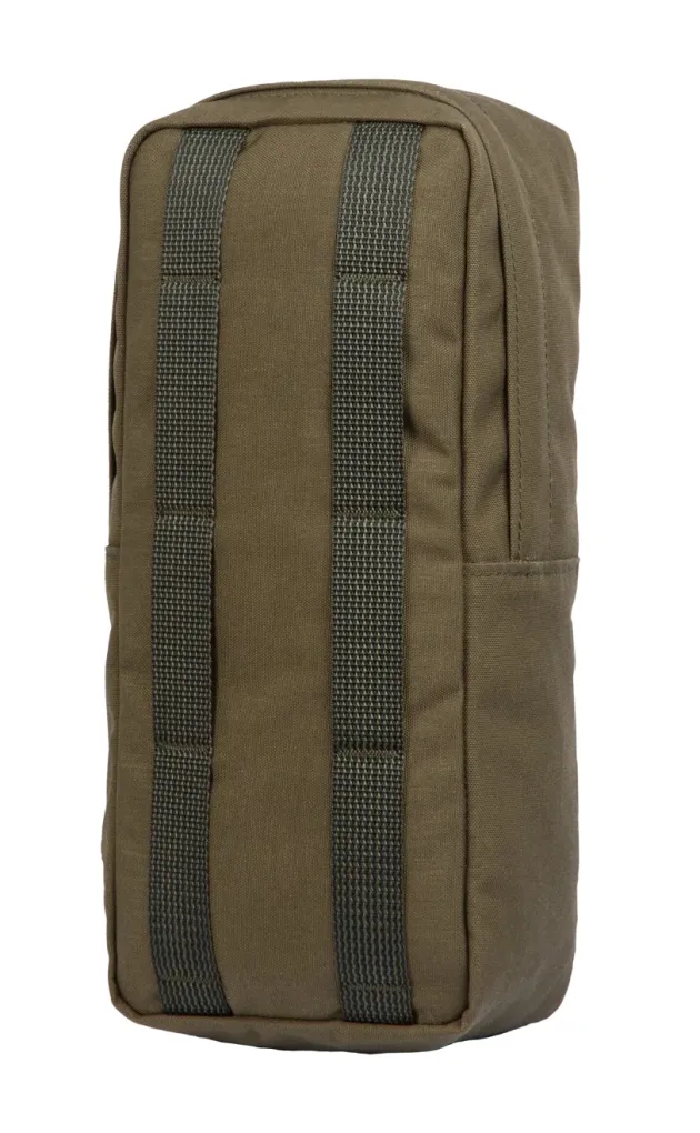IM110020036 - SAVOTTA Side Pouch 4L Green