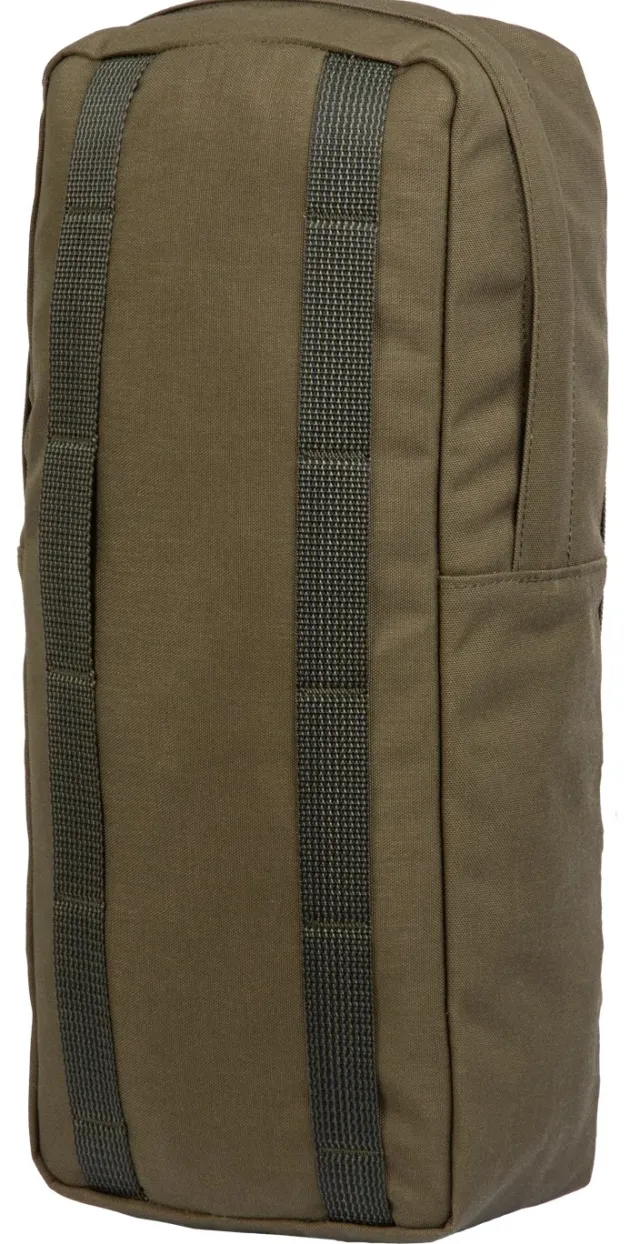 IM110021036 - SAVOTTA Side Pouch 8L Green