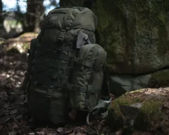 IM110020575 - SAVOTTA Side Pouch 6L M05 Woodland