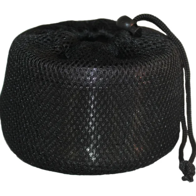 IM718005 - Stabilotherm Réchaud à bois Stack