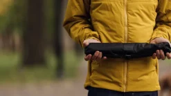 IMWGM2 - Wolf'n Grizzly Grill pliant acier inox M2 Edition