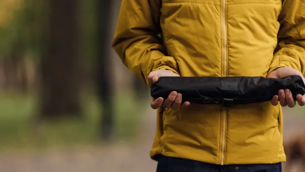 IMWGM2 - Wolf'n Grizzly Grill pliant acier inox M2 Edition