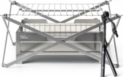 IMWGM2 - Wolf'n Grizzly Grill pliant acier inox M2 Edition