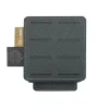IN-BM2-CD-35 - Helikon Tex Passant de ceinture adaptateur Molle 2 Shadow Grey