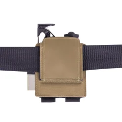 IN-BM2-CD-35 - Helikon Tex Passant de ceinture adaptateur Molle 2 Shadow Grey