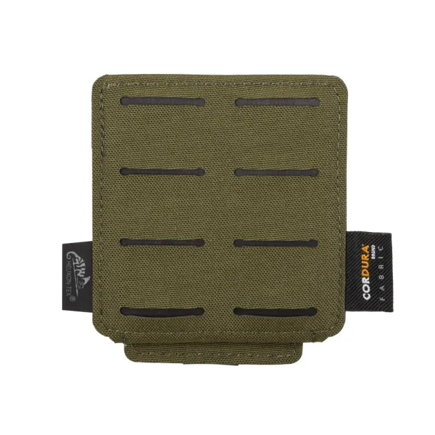 IN-BM2-CD-02 - Helikon Tex Passant de ceinture adaptateur Molle 2 Vert Olive