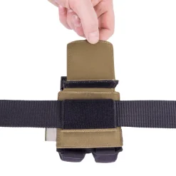 IN-BM2-CD-02 - Helikon Tex Passant de ceinture adaptateur Molle 2 Vert Olive